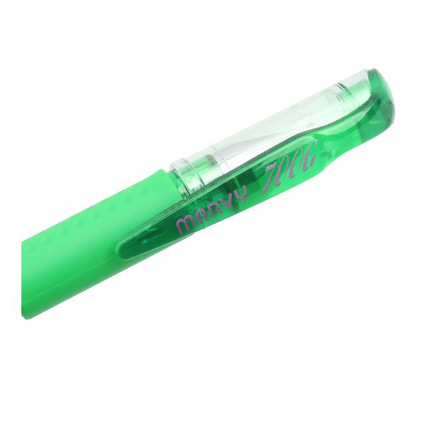 Bút Gel Marvy 700G - Pastel Green