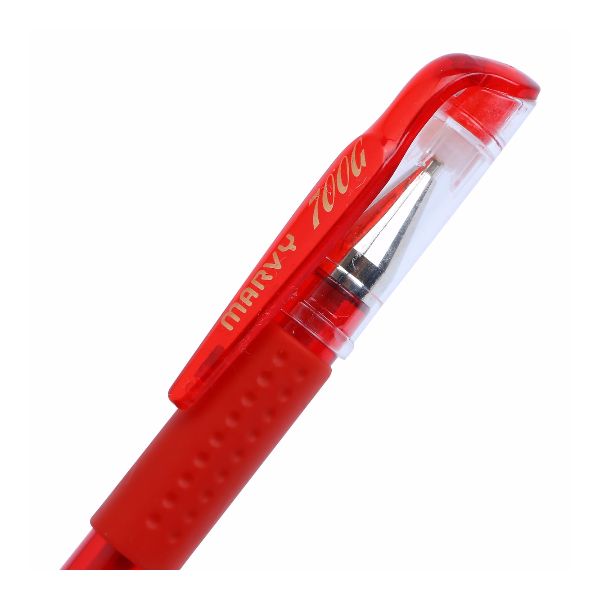 Bút Gel Marvy 700G - Red