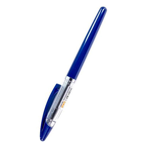 Bút Gel Thiên Long GEL- B01 - Màu Xanh