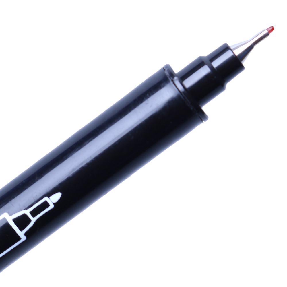 Bút Lông Hai Đầu Marvy 1122 No.80 - Victorian Rose