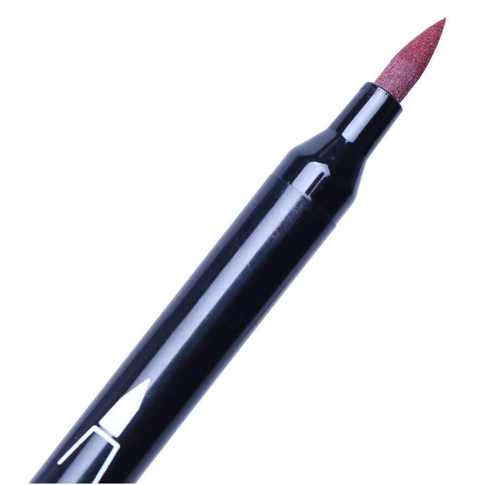 Bút Lông Hai Đầu Marvy 1122 No.80 - Victorian Rose