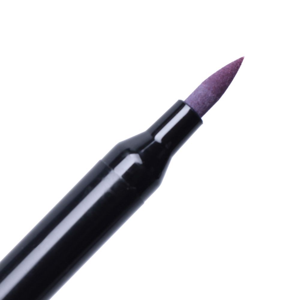 Bút Lông Hai Đầu Marvy 1122 No.81 - Pale Mauve