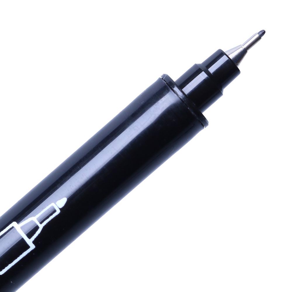 Bút Lông Hai Đầu Marvy 1122 No.86 - African Violet