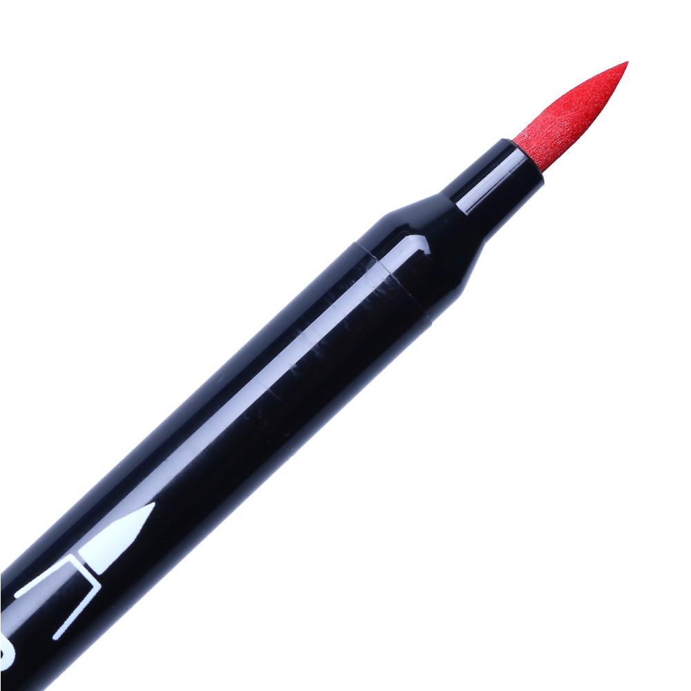 Bút Lông Hai Đầu Marvy 1122 No.89 - Persimmon