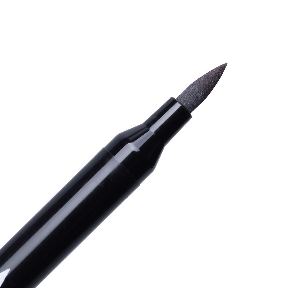 Bút Lông Hai Đầu Marvy 1122 No.91 - Tan