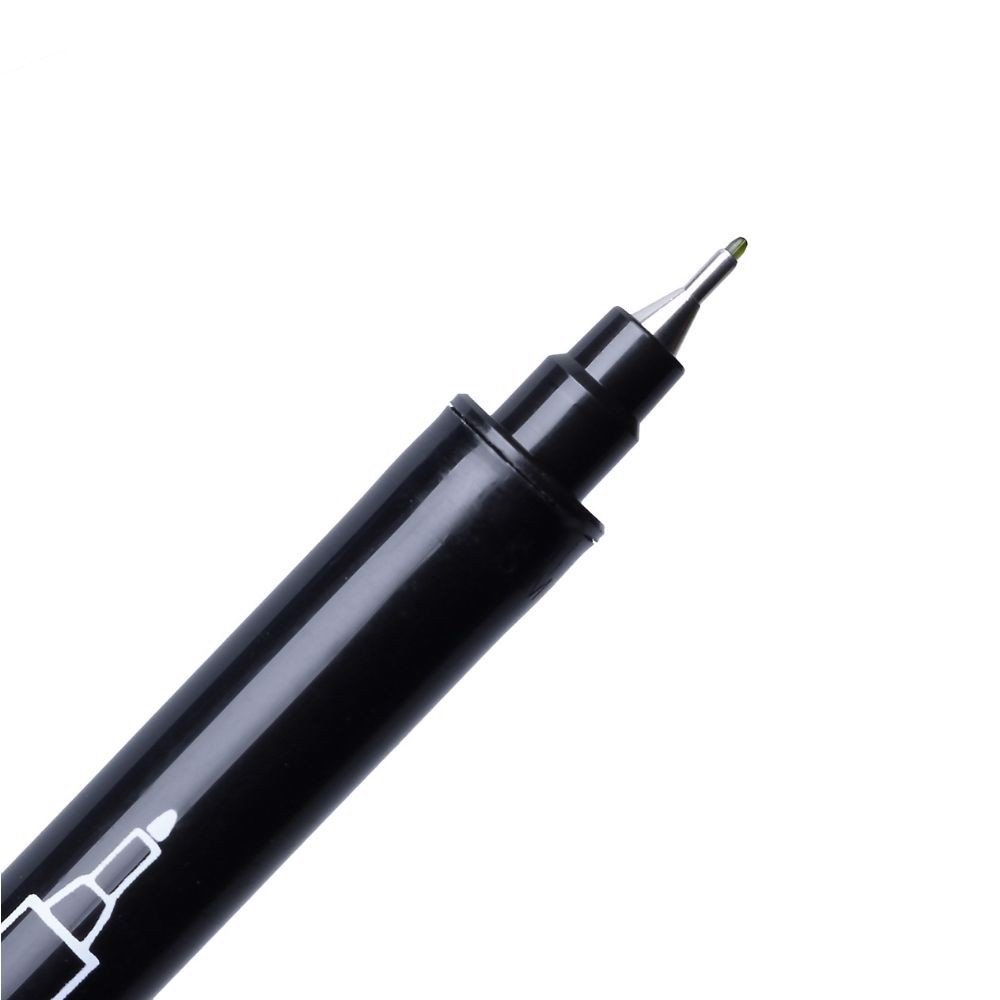 Bút Lông Hai Đầu Marvy 1122 No.92 - Celery