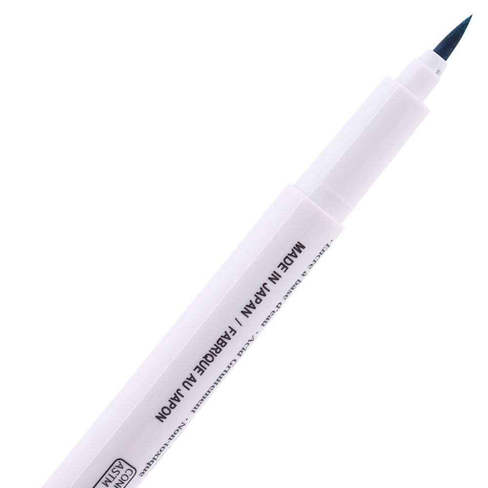 Bút Lông Marvy 1100 No.14 - Turquoise