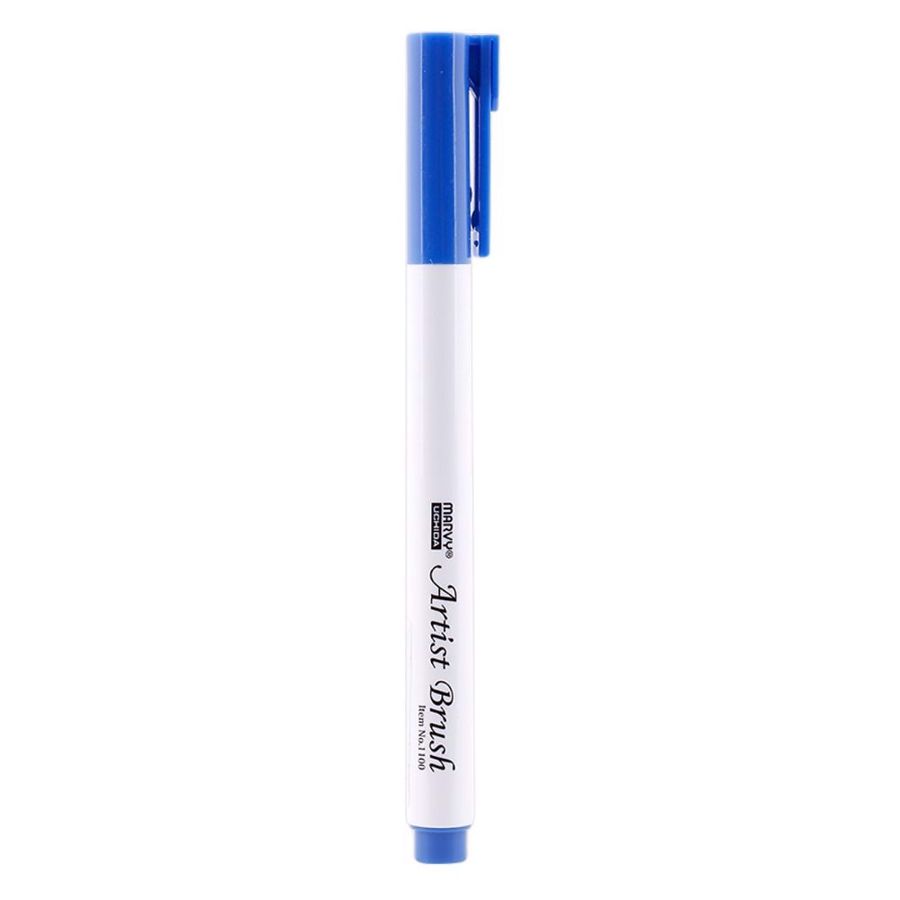 Bút Lông Marvy 1100 No.29 - Prussian Blue