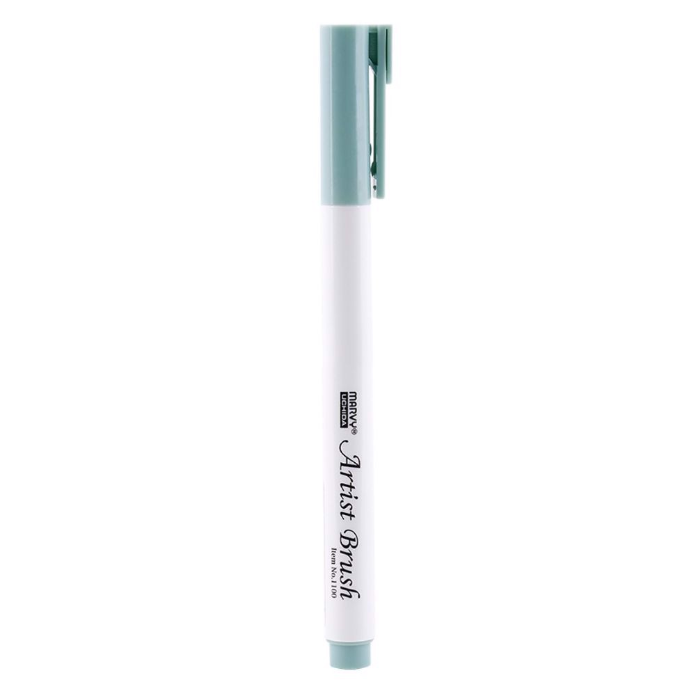 Bút Lông Marvy 1100 No.32 - Laurel Green