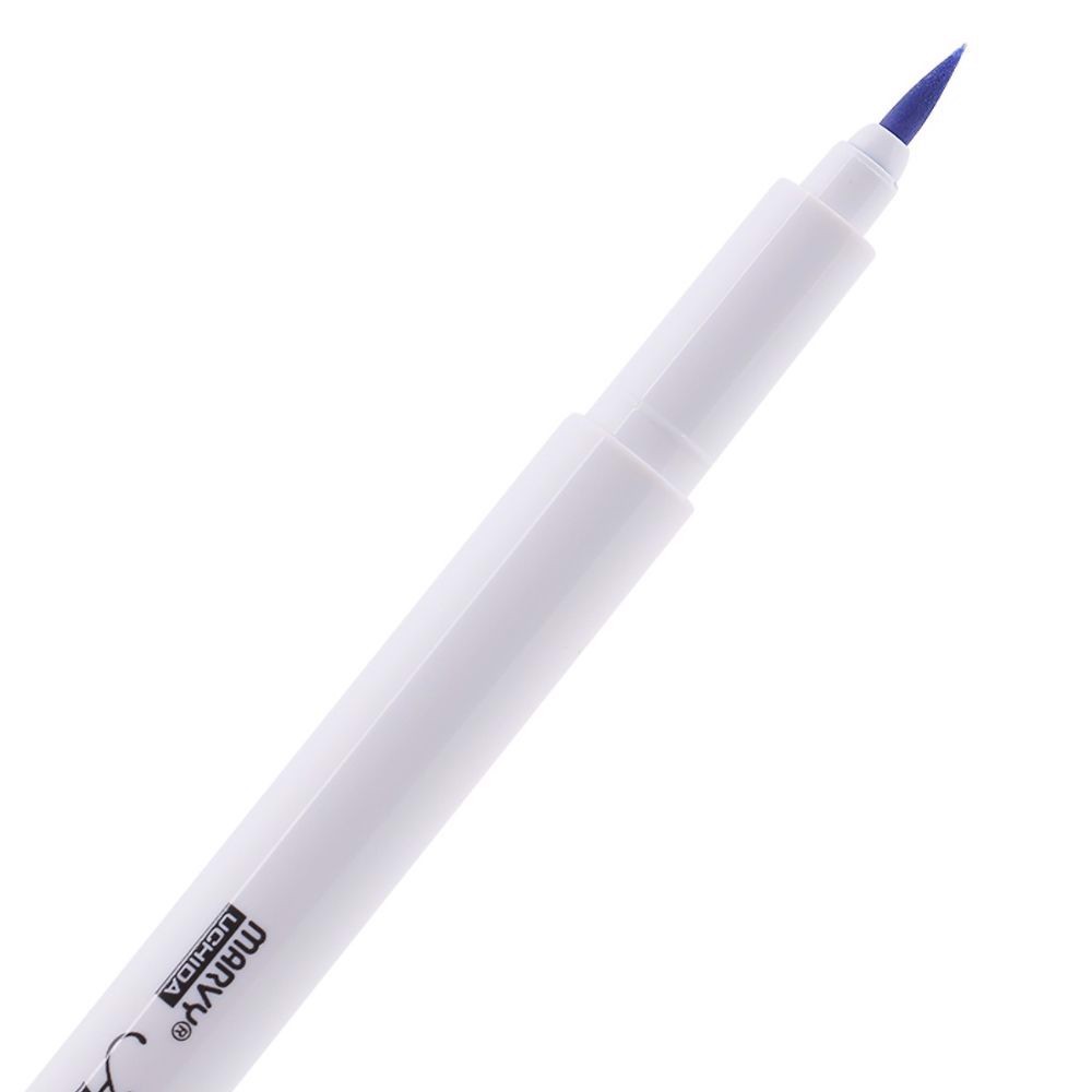 Bút Lông Marvy 1100 No.60 - Salvia Blue