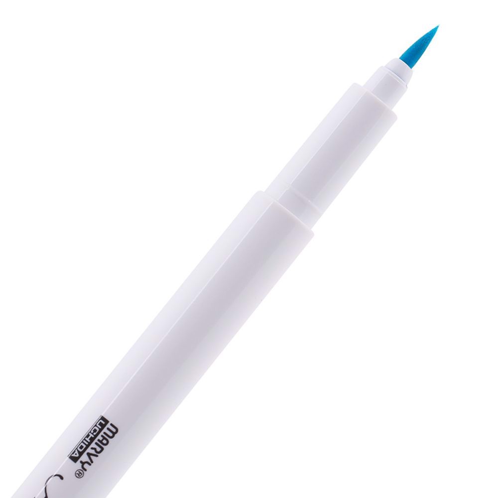 Bút Lông Marvy 1100 No.74 - Aquamarine