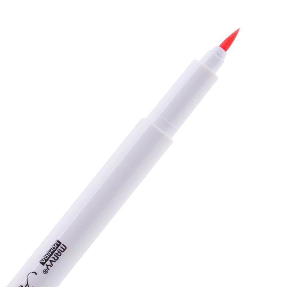 Bút Lông Marvy 1100 No.76 - Blush Pink