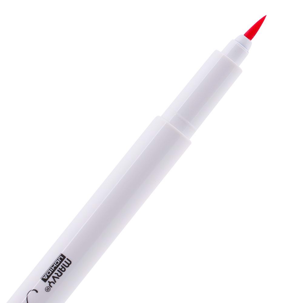 Bút Lông Marvy 1100 No.9 - Pink