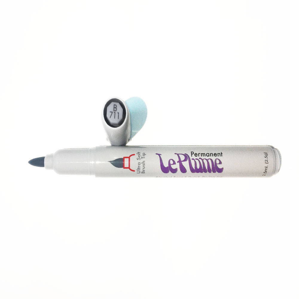 Bút Lông Marvy No.3000 B711 - Baby Blue