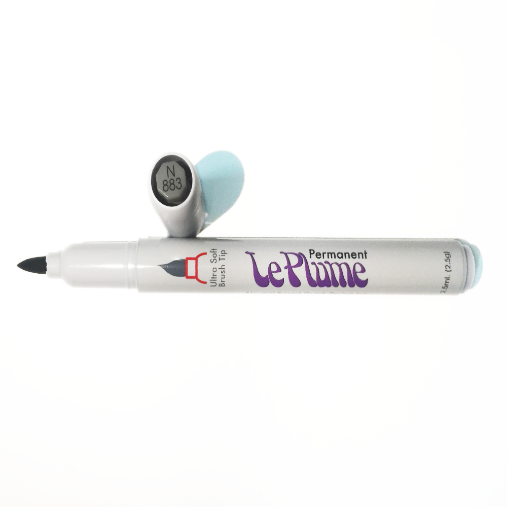 Bút Lông Marvy No.3000 N883 - Neutral 3