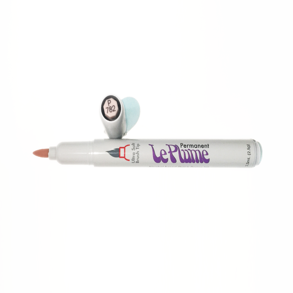 Bút Lông Marvy No.3000 P782 - Pastel Peach