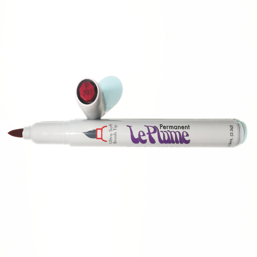 Bút Lông Marvy No.3000 P797 - Crimson Lake