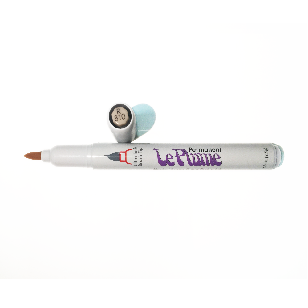 Bút Lông Marvy No.3000 R810 - Ivory