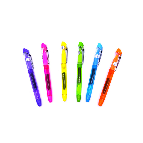 Bút Bi Mực Ống Ánh Dương SH055