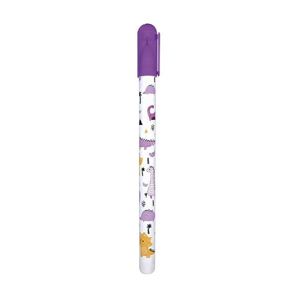 Bút Gel Classmate CL-GP206P - Mực Tím
