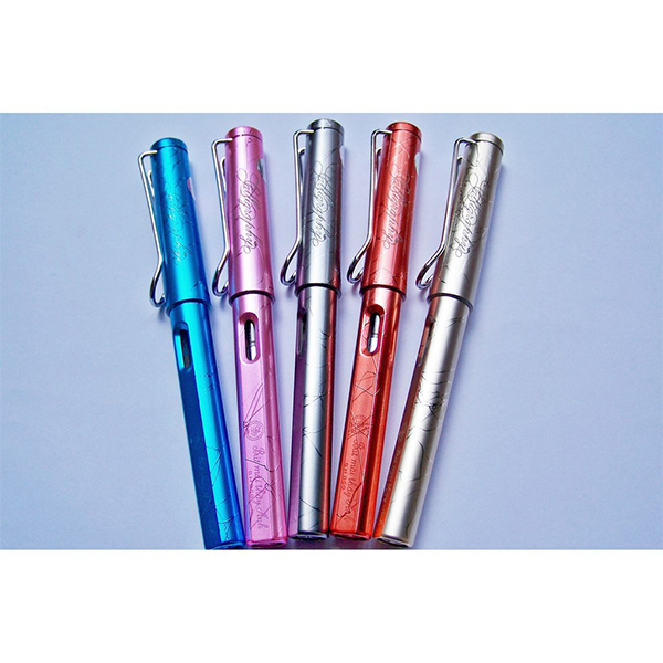 Bút Máy Ánh Dương SH 050 Calligraphy (Kèm Hộp Nhung)