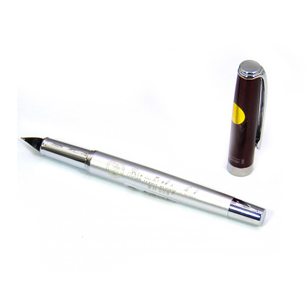 Bút Máy Mài Thầy Ánh SH008 - Ngòi Mài