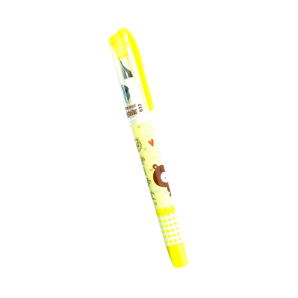 Bút Máy Mài Thầy Ánh SH033 Ngòi Êm