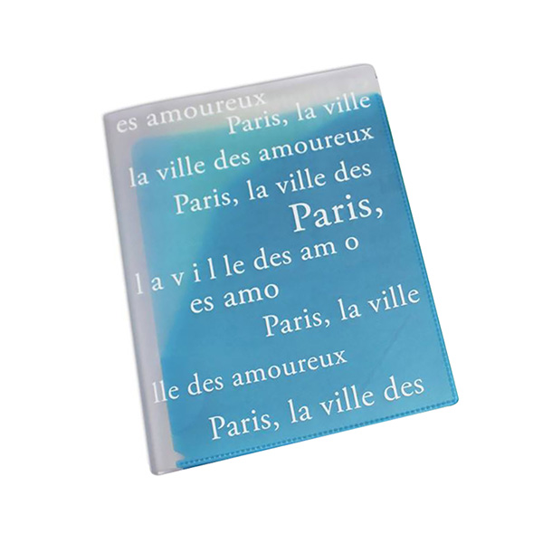 Bìa Hồ Sơ Double A CA01102-EN