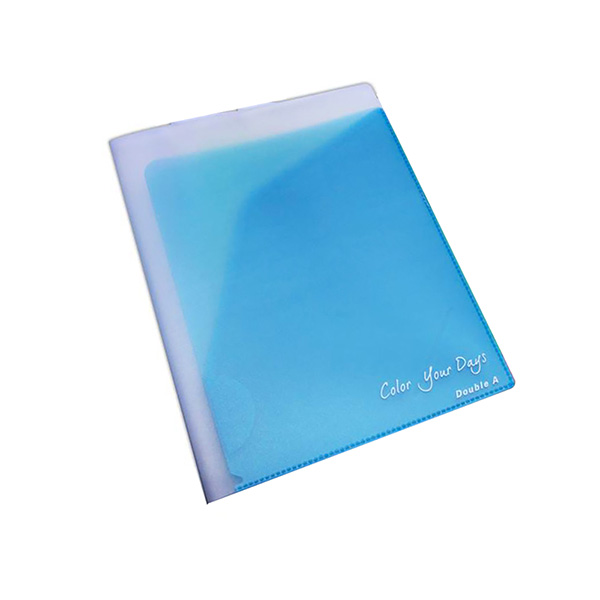 Bìa Hồ Sơ Double A CA02102-EN (23x31cm)