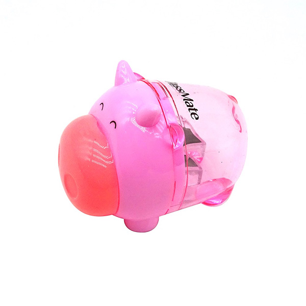 Chuốt Bút Chì Classmate CL-PS203 Hình Bò Sữa