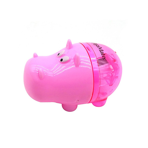 Chuốt Bút Chì Classmate CL-PS201 Hình Hà Mã