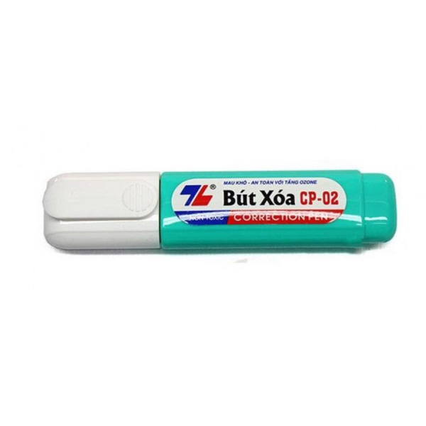 Bút Xóa Nước Thiên Long CP-02 (12ml)