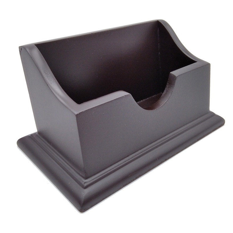 Kệ Danh Thiếp Gỗ HX-1008