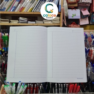 Tập Sinh Viên Kẻ Ngang FutureBook Dán Gáy MELLOW - 120 Trang (70gsm)