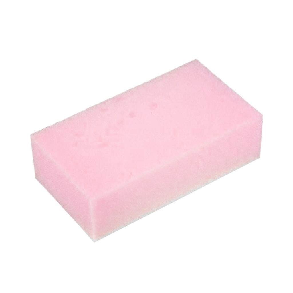 Bông Mút Lau Bảng Trường Học/Văn Phòng Lớn - 7x10cm (Màu Ngẫu Nhiên)