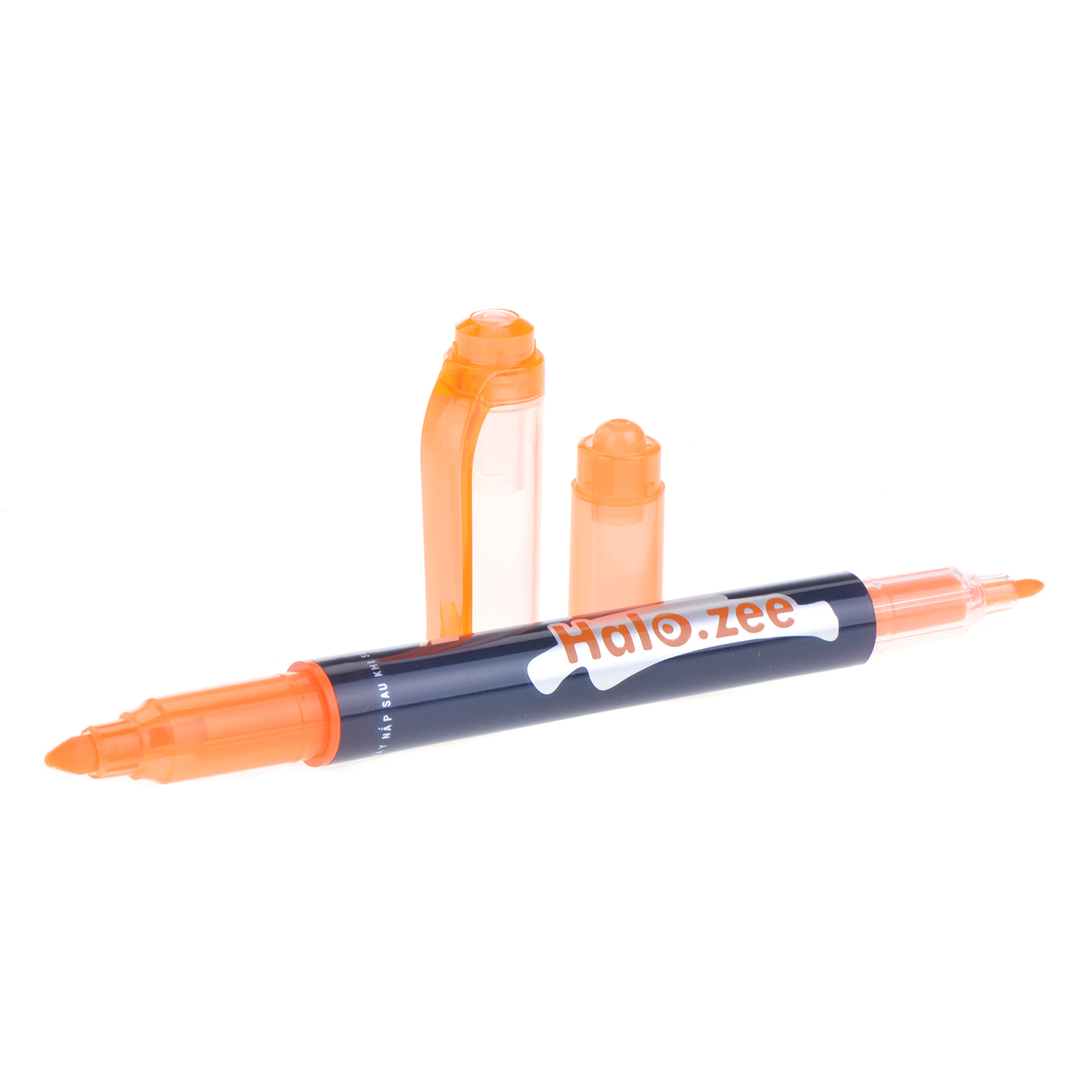 Bút Dạ Quang Thiên Long HL-03 (Màu Cam)