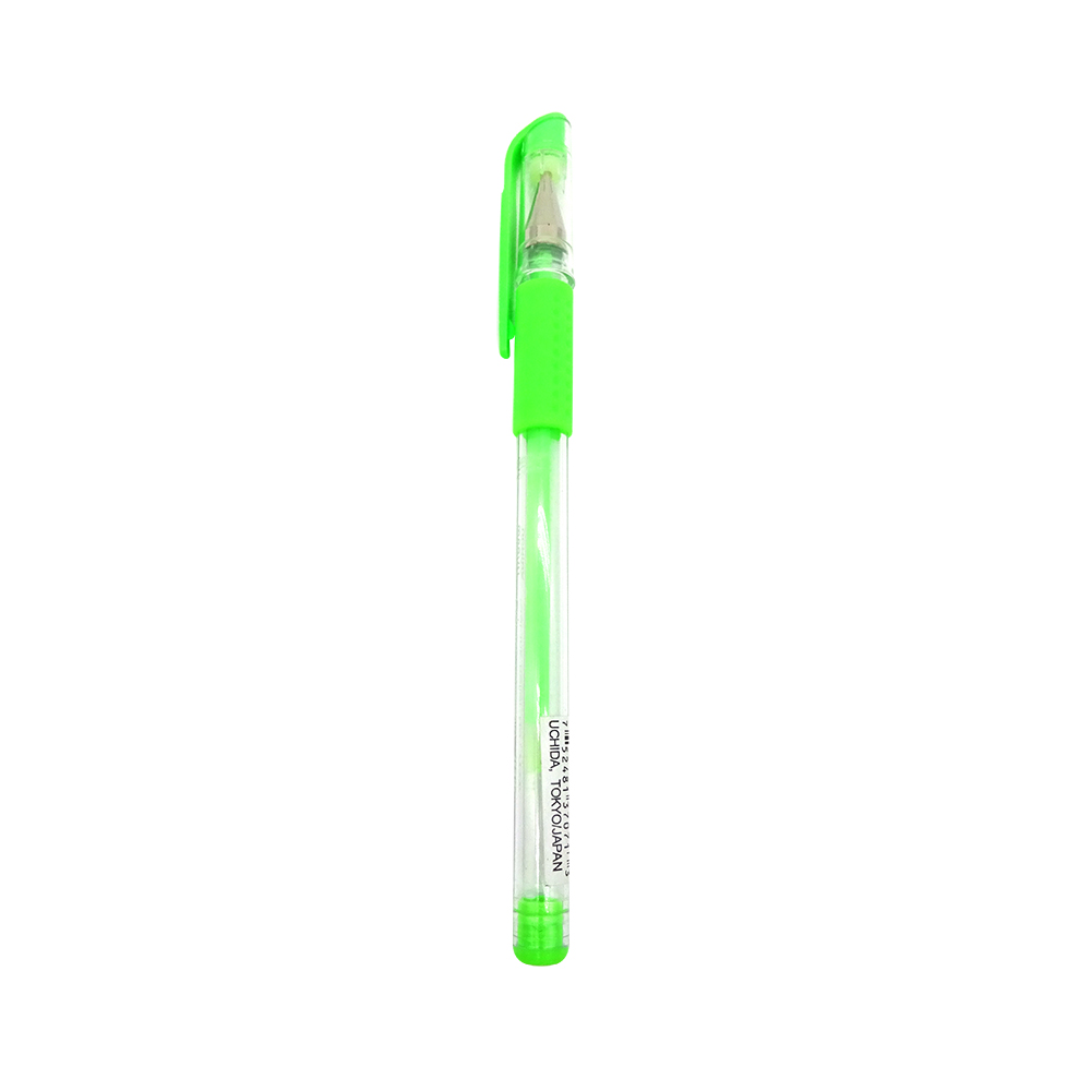 Bút Gel Marvy 700G - Pastel Green