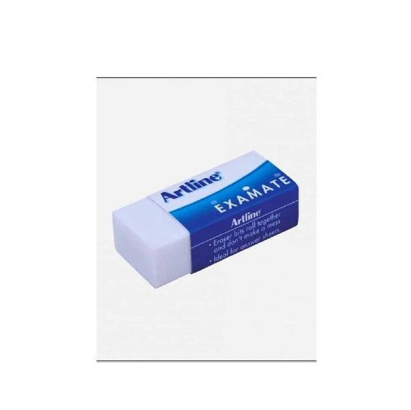 Gôm Tẩy Artline EER-8