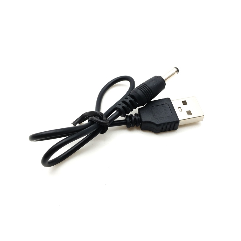 Quạt Mini Đeo Cổ Tay Phi Hành Gia BJJ968-1 (Sạc USB)
