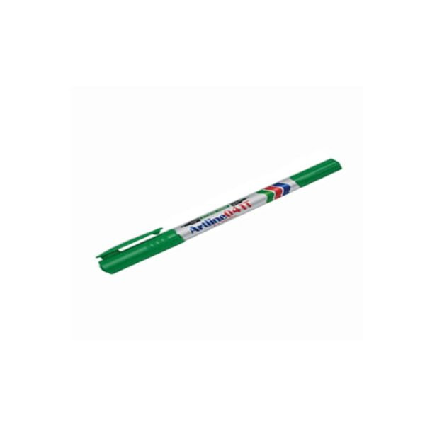 Bút Lông Dầu Artline EK-041T ,Xanh Lá, 0.4-1