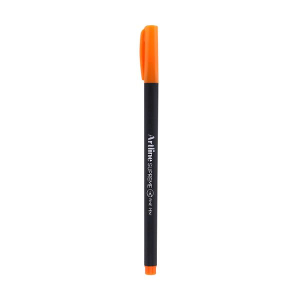 Bút Lông Kim Artline Supreme EPFS-200 Orange - Cam