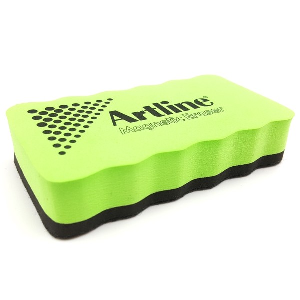 Tấm Xốp Lau Bảng Artline ERT-MM Xanh Lá