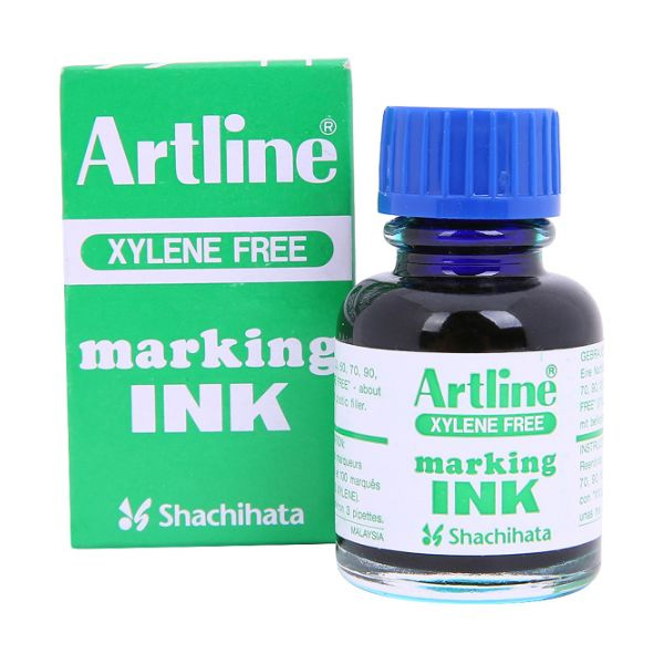 Mực Lông Dầu Artline 20ml ESK-20