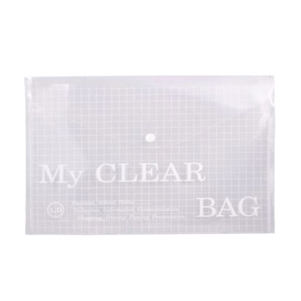 Bìa Nút My Clear F4