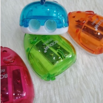 Chuốt Chì Con Chuột - 2011 (Màu Ngẫu Nhiên)