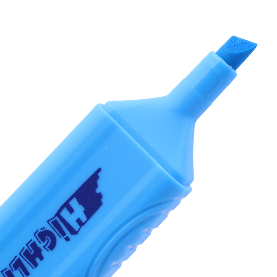 Bút Dạ Quang Thiên Long HL-012 (Màu Xanh Dương)