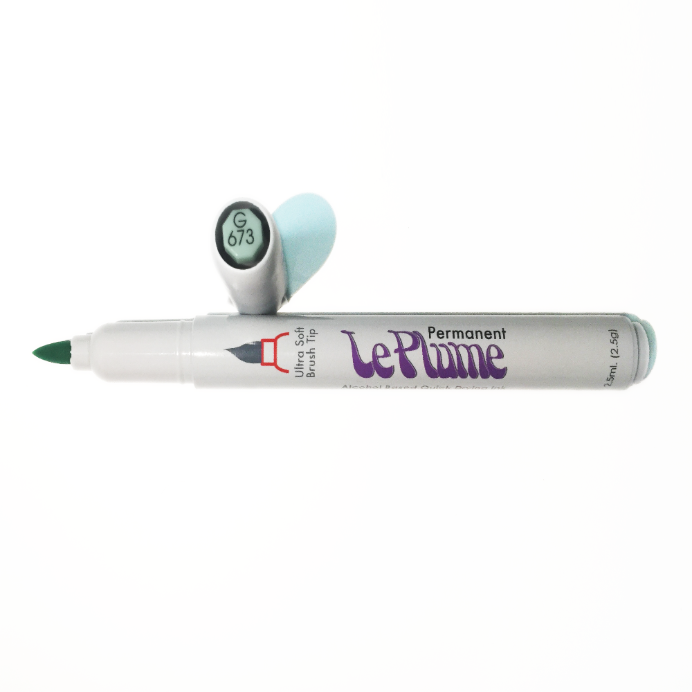 Bút Lông Marvy No.3000 G673 - Melon