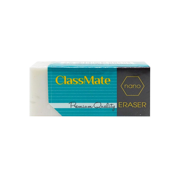 Gôm Nano Classmate CL-ER801