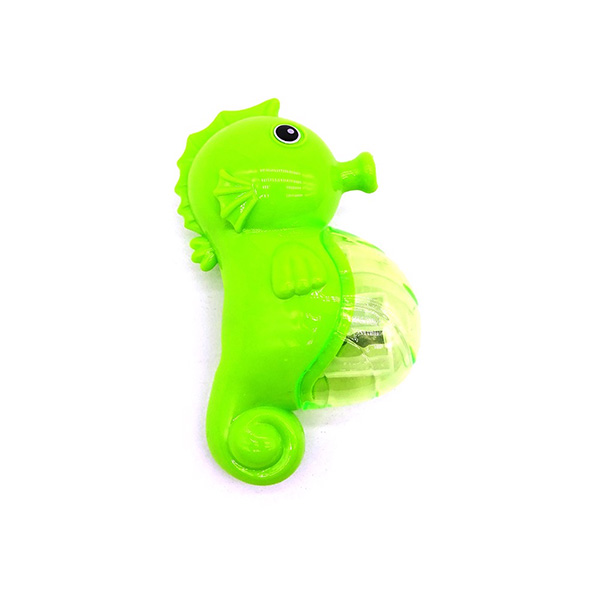 Chuốt Bút Chì Classmate CL-PS205 Hình Cá Ngựa