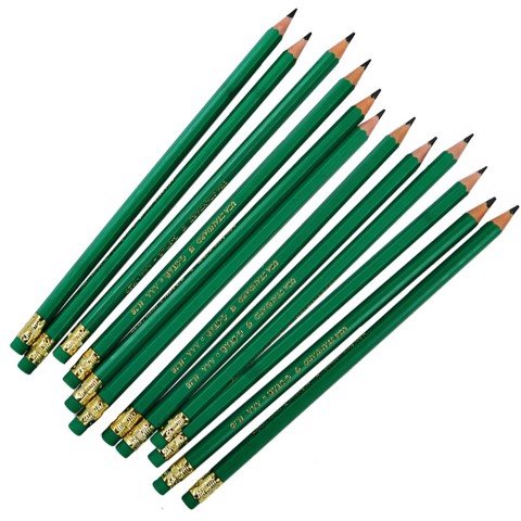 Bút Chì Dẻo G-Star AAA (Xanh Lá)